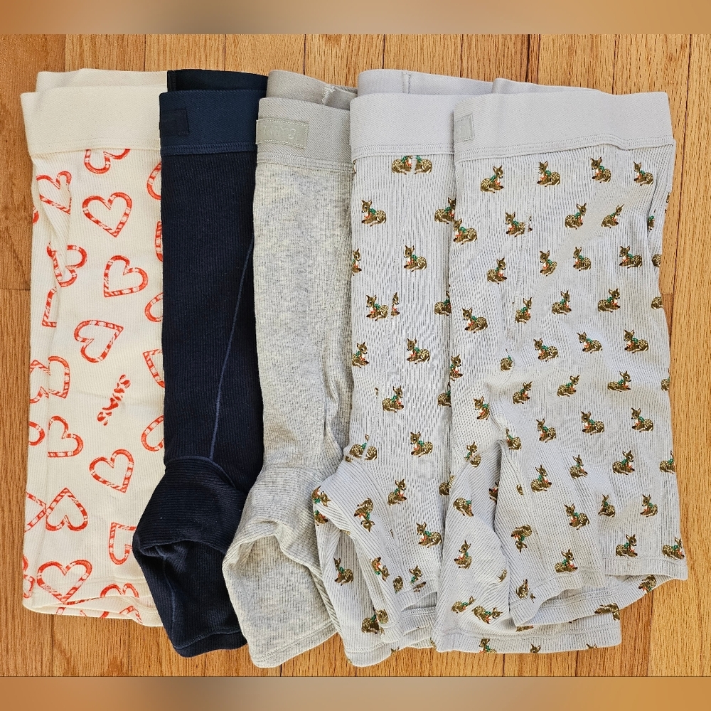 Skims Boxers
